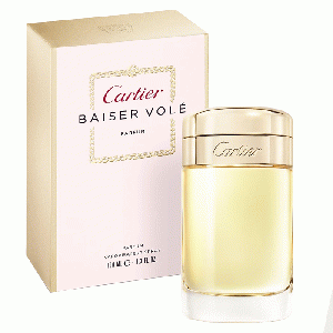 Baiser Volé parfum spray 100 ml