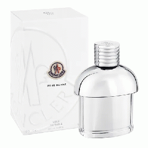 Moncler pour Homme eau de parfum 150 ml (navulling)