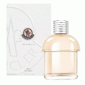 Moncler pour Femme eau de parfum 150 ml (navulling)