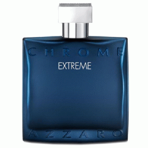 Azzaro Chrome Extreme eau de parfum spray 50 ml