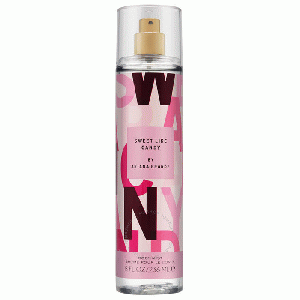 Sweet Like Candy body mist spray 236 ml