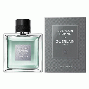 Guerlain Homme eau de parfum spray 100 ml