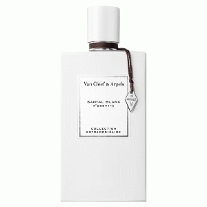 Santal Blanc eau de parfum spray 75 ml