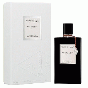 Bois d'Amande eau de parfum spray 75 ml