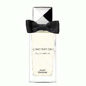 Alex Simone - L'Incitation eau de parfum spray 50 ml