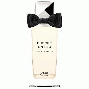 Encore Un Peu eau de parfum spray 100 ml