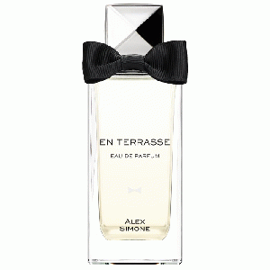 Alex Simone - En Terrasse eau de parfum spray 100 ml