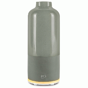 Ipuro Air Sonic Aroma Bottle Grijs/Groen Ultrasonic Diffuser