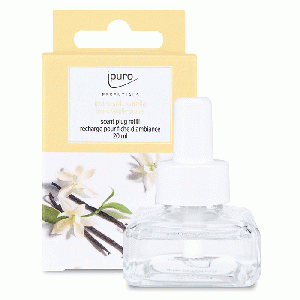 Ipuro Essentials Plug-In navulling Soft Vanilla 20 ml