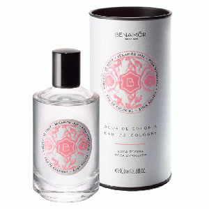 Rosa Regina eau de cologne spray 100 ml (rozen)