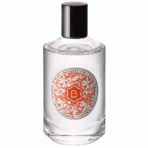 Laranja Brava eau de cologne spray 100 ml (sinaasappel)