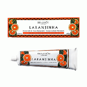 Laranjinha body cream 150 ml