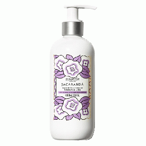 Jacarandá body lotion 300 ml