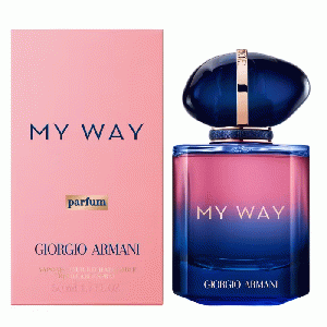 My Way Le Parfum spray 30 ml (navulbaar)