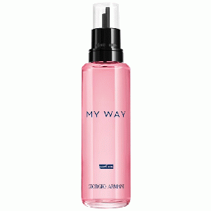 Armani - My Way Le Parfum 100 ml (navulling)