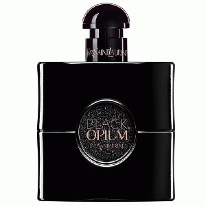 Yves Saint Laurent - Black Opium Le Parfum spray 50 ml (dames)