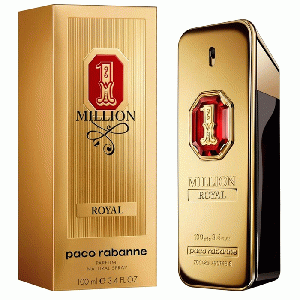 One Million Royal parfum spray 100 ml