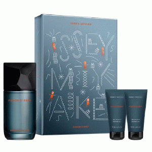 Issey Miyake - Fusion d'Issey 100 ml geschenkset