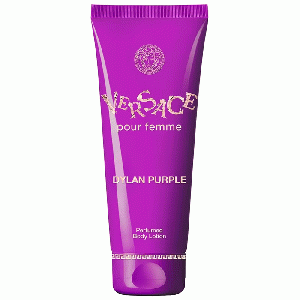 Versace pour Femme Dylan Purple bodylotion 200 ml