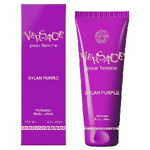 Versace pour Femme Dylan Purple bodylotion 200 ml