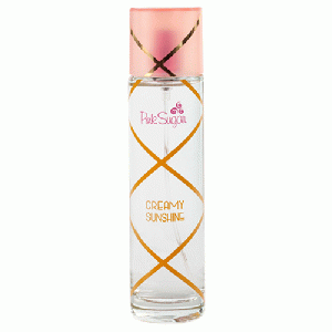 Pink Sugar Creamy Sunshine eau de toilette spray 100 ml