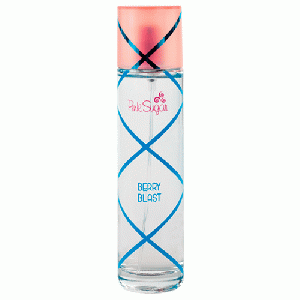 Pink Sugar Berry Blast eau de toilette spray 100 ml