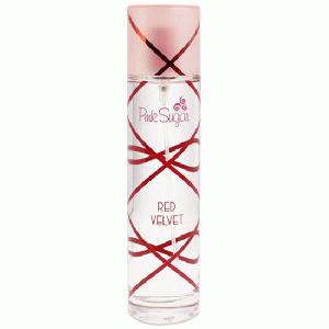 Pink Sugar Red Velvet eau de toilette spray 100 ml