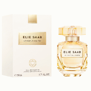 Elie Saab Le Parfum Lumière eau de parfum spray 50 ml