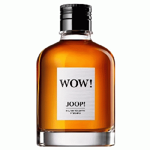 Joop! Wow! eau de toilette spray 60 ml