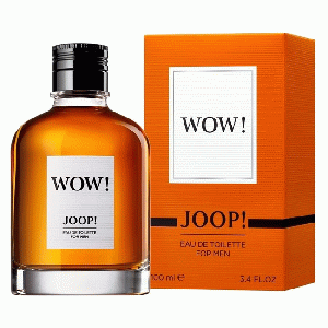 Joop! Wow! eau de toilette spray 60 ml