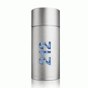 Carolina Herrera - 212 Men NYC eau de toilette spray 100 ml