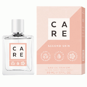 CARE Second Skin eau de parfum spray 50 ml