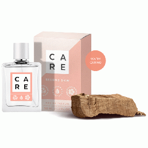 CARE Second Skin eau de parfum spray 50 ml