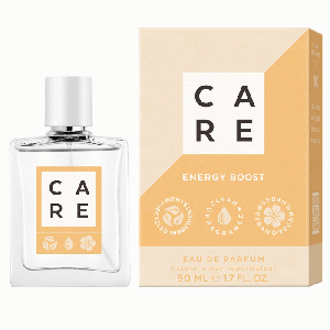 CARE Energy Boost eau de parfum spray 50 ml