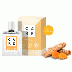 CARE Energy Boost eau de parfum spray 50 ml