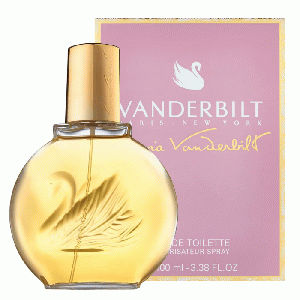 Vanderbilt eau de toilette spray 100 ml