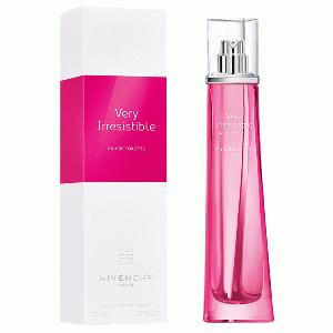 Very Irresistible eau de toilette spray 75 ml