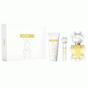 Moschino Toy 2 100 ml + 10 ml geschenkset