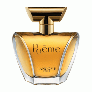 Lancôme - Poême eau de parfum spray 100 ml