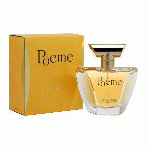 Poême eau de parfum spray 100 ml