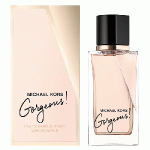 Gorgeous! eau de parfum spray 30 ml