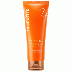 Lancaster Golden Tan Maximizer After Sun Lotion 125 ml