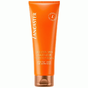 Lancaster Golden Tan Maximizer After Sun Lotion 250 ml