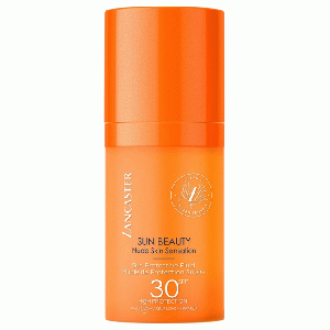 Lancaster Sun Beauty Sun Protective Fluid SPF 30, 30 ml