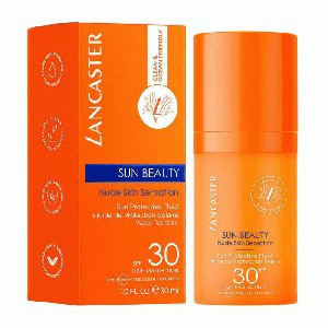 Lancaster Sun Beauty Sun Protective Fluid SPF 30, 30 ml