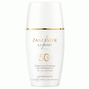 Lancaster Sun Perfect Sun Perfecting Fluid SPF 50, 30 ml