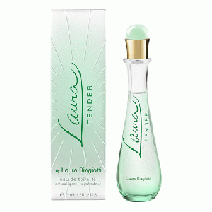 Laura Tender eau de toilette spray 75 ml