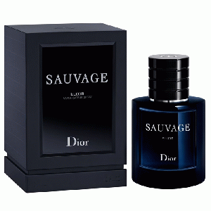 Sauvage Elixir spray 60 ml