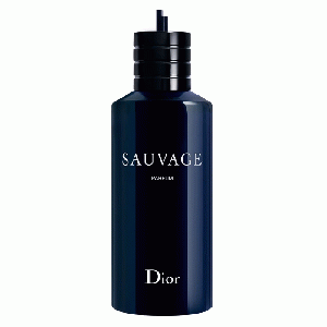 Sauvage parfum 300 ml (navulling)