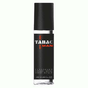 Tabac Man deodorant natural spray 100 ml